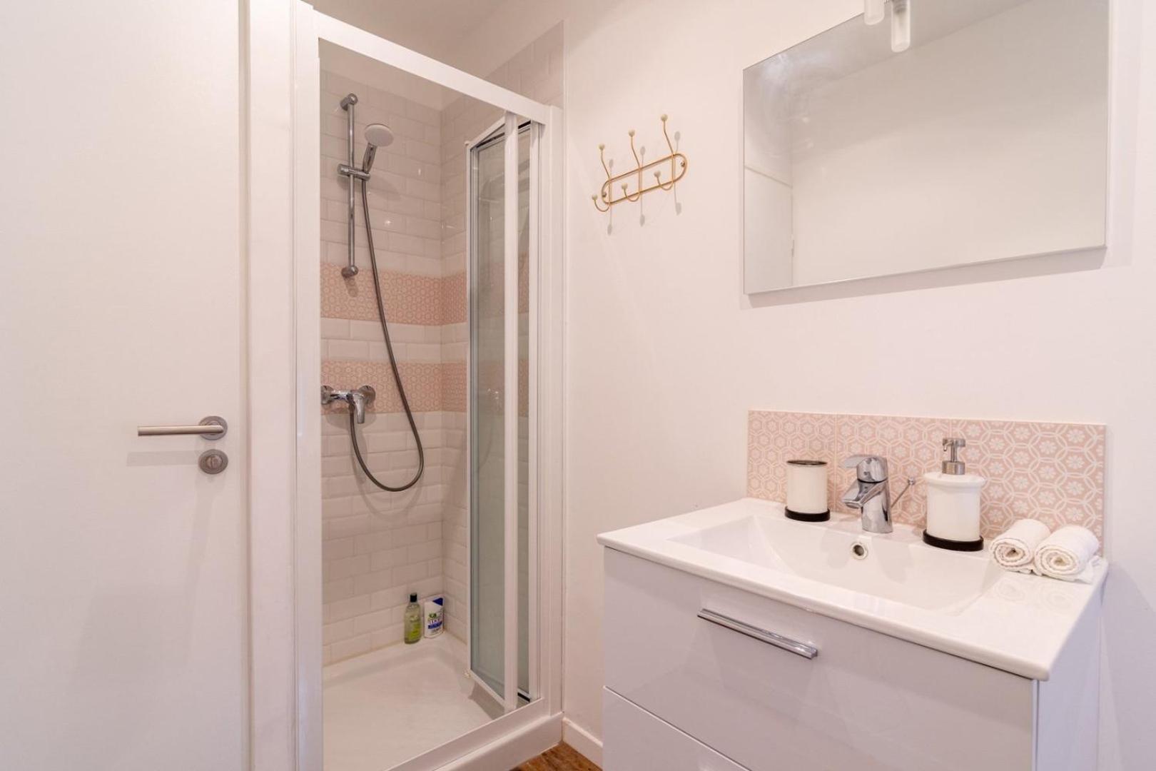 Appartement Centre - Cozy&functional Ap 4pers *